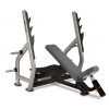 Posilňovacie lavice so stojanom BH FITNESS L820