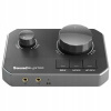 Vonkajšia zvuková karta Creative Sound Blaster G8 2x USB-C s funkciou mixovania