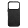 Aiino - Lotus Case with magnet for iPhone 17 Pro Max - Black AILO6725P