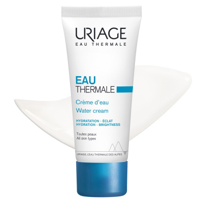 Uriage Eau Thermale ľahký hydratačný krém 40 ml