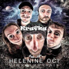 Heľenine oči: Mimozemšťanie - Heľenine oči