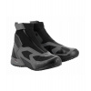 Topánky CR-8 GORE-TEX, ALPINESTARS (čierna/tmavo šedá/tmavo modrá) 2024 Veľkosť: 40
