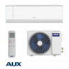 Nástenná klimatizácia AUX Q-Plus 3,5kw