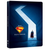 Superman (UHD+BD) - Steelbook - Motiv Fortress Door - James Gunn, WB