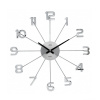 JVD HT072 - Designové hodiny