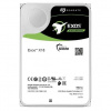 Seagate SEAGATE Exos X18 14TB HDD SATA 7200RPM 256MB cache 512e/4Kn BLK (ST14000NM000J)