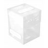Krabička Ultimate Guard Deck Case 100+ Standard Clear