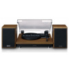 Lenco LS-100WD