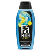 Fa Men Sport sprchovací gél 3v1 400 ml
