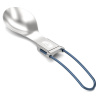 GSI OUTDOORS Glacier Folding Spoon