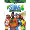 PC hra The Sims 4 Roční období