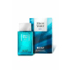 JFenzi Moon Water Men, Parfumovaná voda 100 ml (Alternatíva vône Davidoff Cool Water) pre mužov