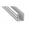 LEDLabs LUMINES LED profil typ Unico biely lakovaný 2,02 m