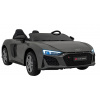 Vozidlo Audi Spyder R8 LIFT STRONG sivá