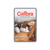 Calibra Cat Premium Adult Lamb & Poultry 100 g