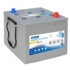 Trakčná batéria Exide Equipment AGM 12V, 120Ah, 1225A