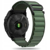 Tech-Protect Nylon na Garmin Fenix 5/6/6 Pro/7, military green TEC607734