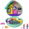 Mattel Polly Pocket Forest Cafe Gtn15 (Mattel Polly Pocket Forest Cafe Gtn15)