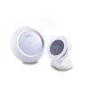Nuvita Audio baby monitor Starry s projektorem