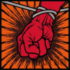 Metallica: St. Anger (Some Kind Of Orange) LP - Metallica