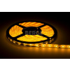 BRG LED pásik - SMD 2835 - 5m - 60LED/m - 4,8W/m - IP20 - žltý ID131134