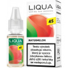 LIQUA 4S Salt Watermelon 10ml 18mg (e-liquid do elektronickej cigarety)