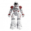 ROBO Alive MaDe Robot Viktor na IR dálkové ovládání Červená