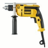 DeWALT DWD024 vrtačka 2800 ot/min Klíč 16,5 kg Černá, Stříbrná, Žlutá