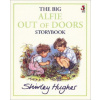 Big Alfie Out Of Doors Storybook (Shirley Hughes)(Brožovaná)