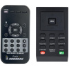 acer pd100, pd113, pd115, pd116, pd521 - dálkový ovladač - duplikát kompatibilní