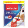 Vileda turbo 2v1 multipack Náplň Vileda