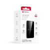 Powerbanka kompatibilná s MagSafe Forcell F-Energy SuperSlim F10K8 QC4.0 PD3.0 15W 10000 mAh čierna