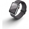 UNIQ Aspen na Apple Watch 42/44/45mm UNIQ-44MM-ASPGRY
