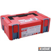 EXTOL® PREMIUM SYSTAINER M ABS box, 443 x 310 x 151 mm 8856071
