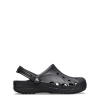 Crocs Baya Clogs Mens Black 9 (43-44)