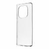 OBAL:ME TPU Kryt pro Xiaomi Redmi Note 14 Pro 5G/Poco X7 5G Transparent 8596311271908