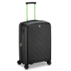 Cestovný kufor Roncato - Arcade Spinner 67 M Exp. - 01 Nero/Black (RO)