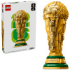 LEGO® Editions Sports 43020 Oficiálna trofej Majstrovstiev sveta vo futbale FIFA