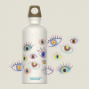 Láhev na pití Traveller MyPlanet Vision, 0,6 l SIGG