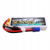 Gens ace G-Tech Soaring 4000mAh 14,8V 30C 4S1P LiPo