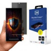 3mk Silky Matt Privacy na Samsung Galaxy S24 Ultra