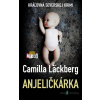 Fjällbacka: Anjeličkárka - Camilla Läckberg - online doručenie