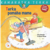 Terka pomáha mame - nové vydanie | Liane Schneider, Eva Wenzel-Burger
