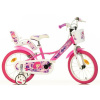 Dino Bikes - Detský bicykel 16