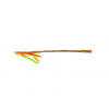 MFP 2221646 Korbáč 30cm z prútia