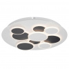 Novel STROPNÉ LED SVIETIDLO, 46,8/6 cm - Série svietidiel - 0037830015