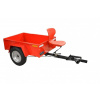 Prívesný vozík pre HECHT 7100 - HECHT 57100