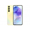 Samsung Galaxy A55 5G 8GB/128 GB žltá SM-A556BZYAEUE