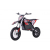 Ramiz Elektrická motorka PIT BIKE - červená, 1000W, batéria - 36V10,4Ah, 2025