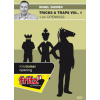 ChessBase Tricks & Traps Vol. 1 - 1.e4 Openings, Nigel Davies - verzia na stiahnutie (anglicky)